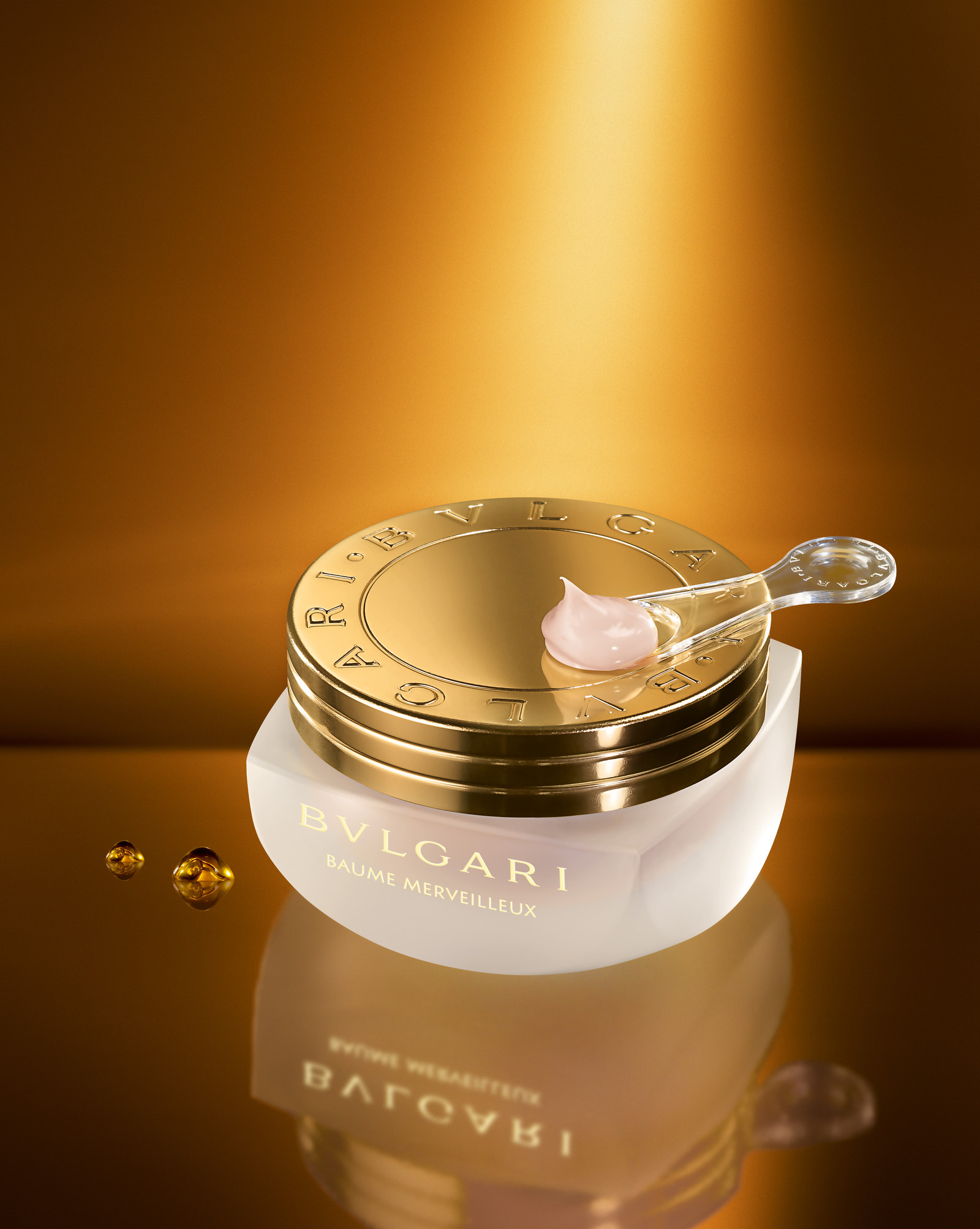 BVLGARI - MERVEILLEUX