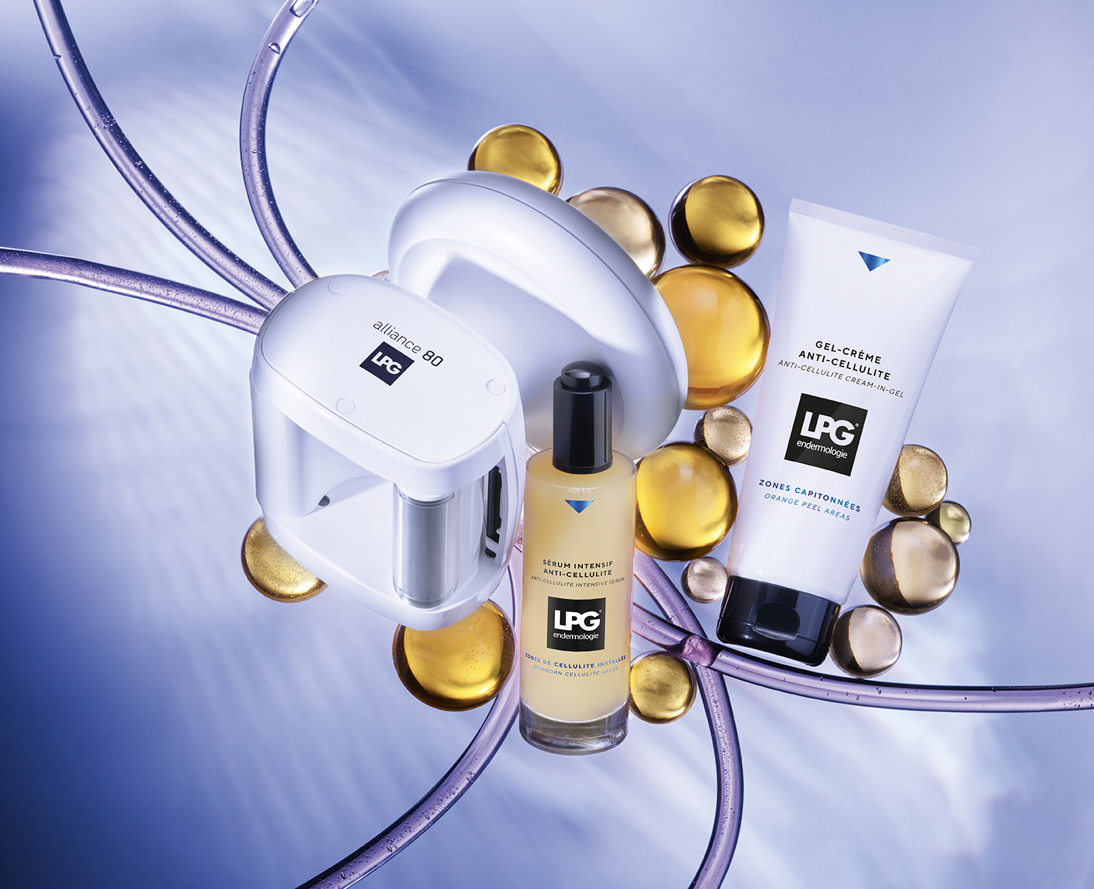 Romain RECHT – Retoucheur Photo Cosmétique - PARIS - CAMPAGNE LPG ANTI-CELLULITE