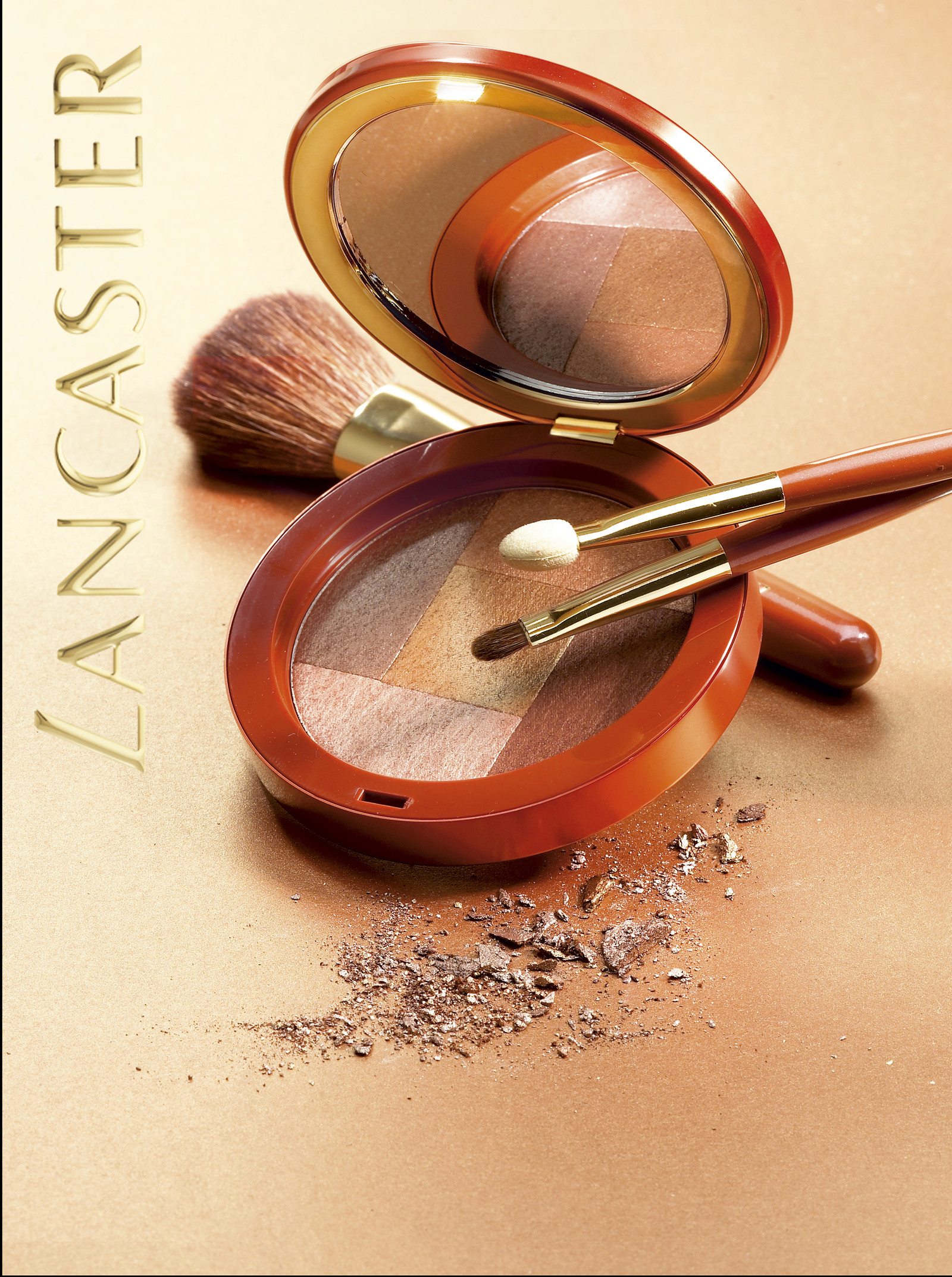 LANCASTER - MAKE-UP