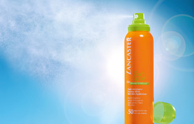 LANCASTER - SUN SPORT