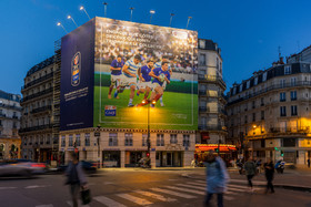 Romain RECHT – Retoucheur Photo Renovation Batiment - PARIS