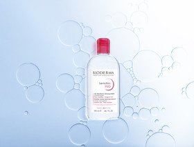 Romain RECHT – Retoucheur Photo Réseaux Sociaux - PARIS - CAMPAGNE BIODERMA