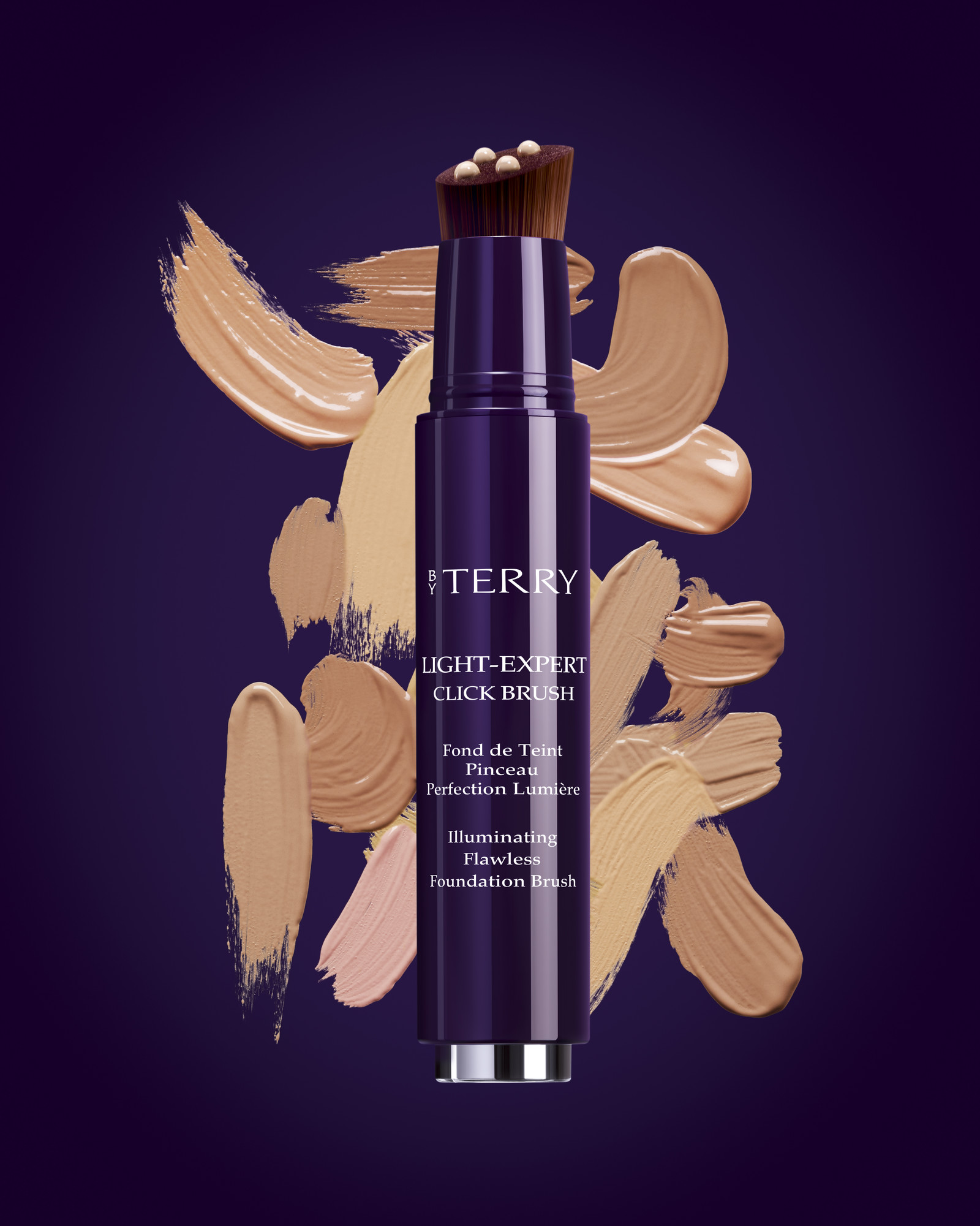 BY TERRY - LIGHT-EXPERT