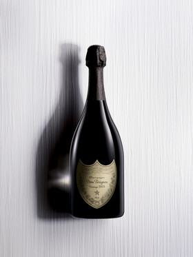 Romain RECHT – Retoucheur Photo Champagne, Bière et Spiritueux - PARIS - CAMPAGNE DOM PERIGNON