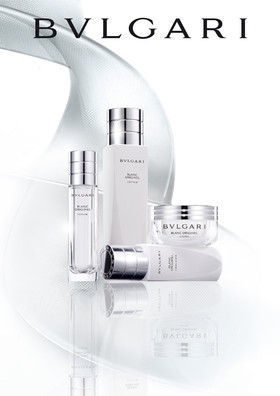 BVLGARI - BLANC ORIGINEL