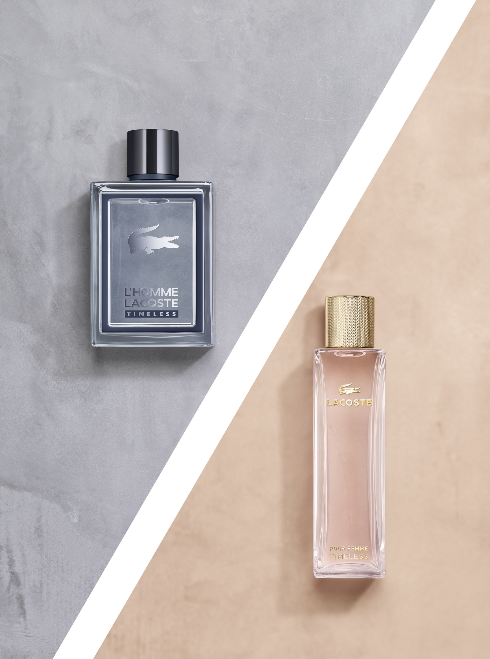 Romain Recht - Retoucheur Photos Parfum