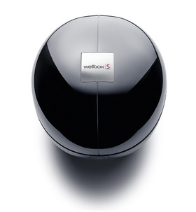 Romain RECHT – Retoucheur Photo Cosmétique - PARIS - CAMPAGNE LPG WELLBOX NOIR