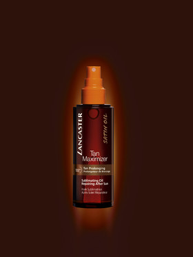 LANCASTER - TAN MAXIMIZER