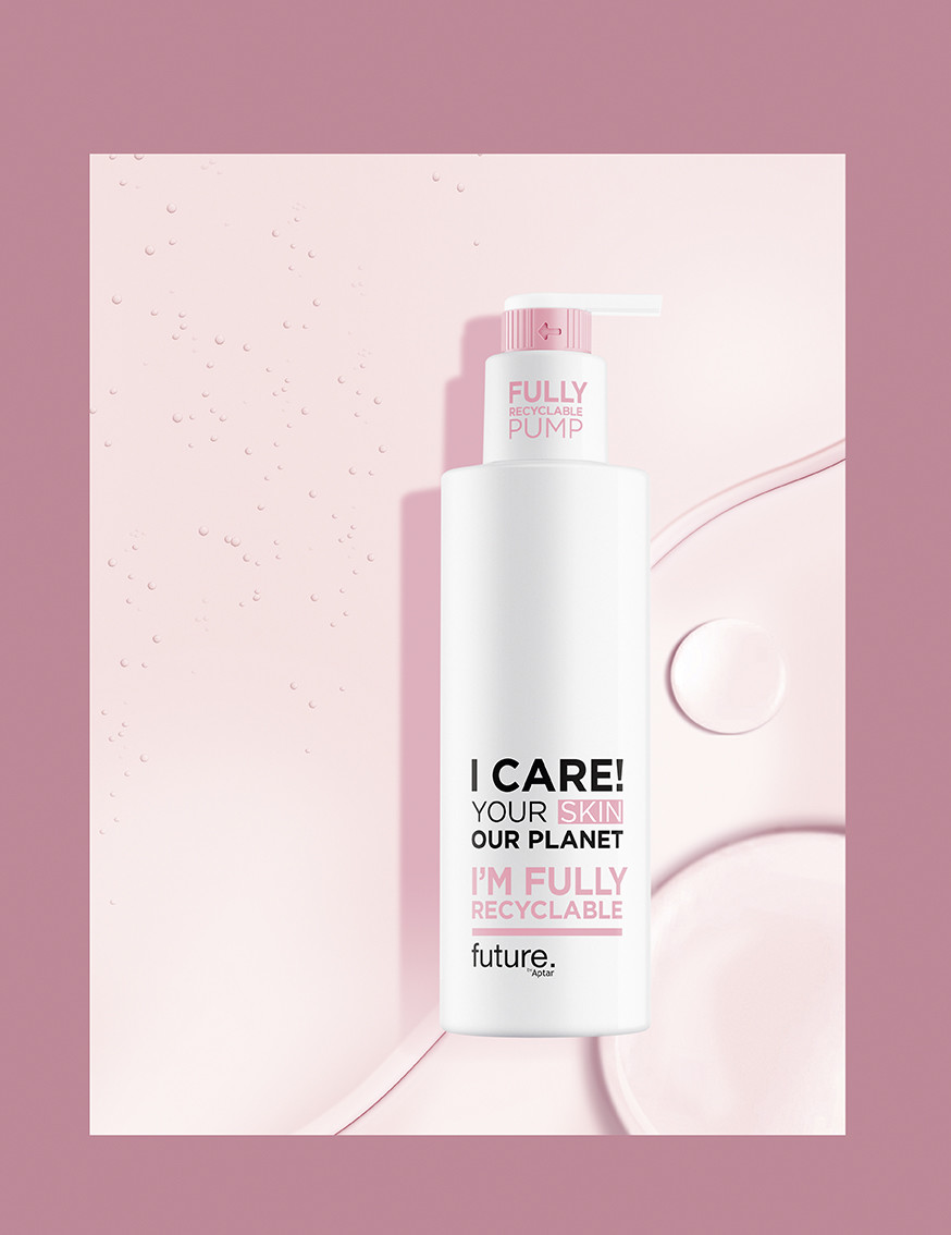 Romain RECHT – Retoucheur Photo Cosmétique - PARIS - CAMPAGNE APTAR