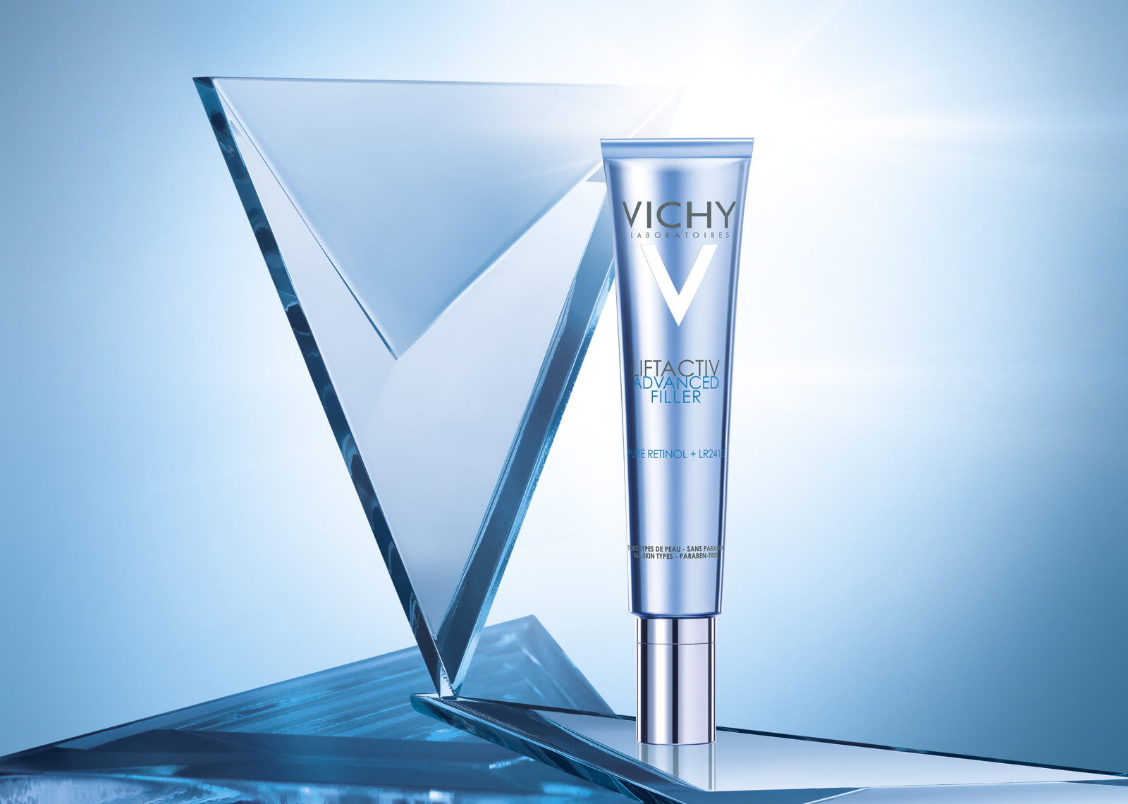 VICHY - LIFT ACTIV