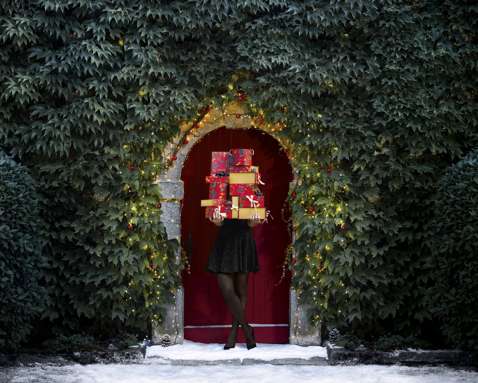 Romain Recht - Retoucheur Photos Cosmétique