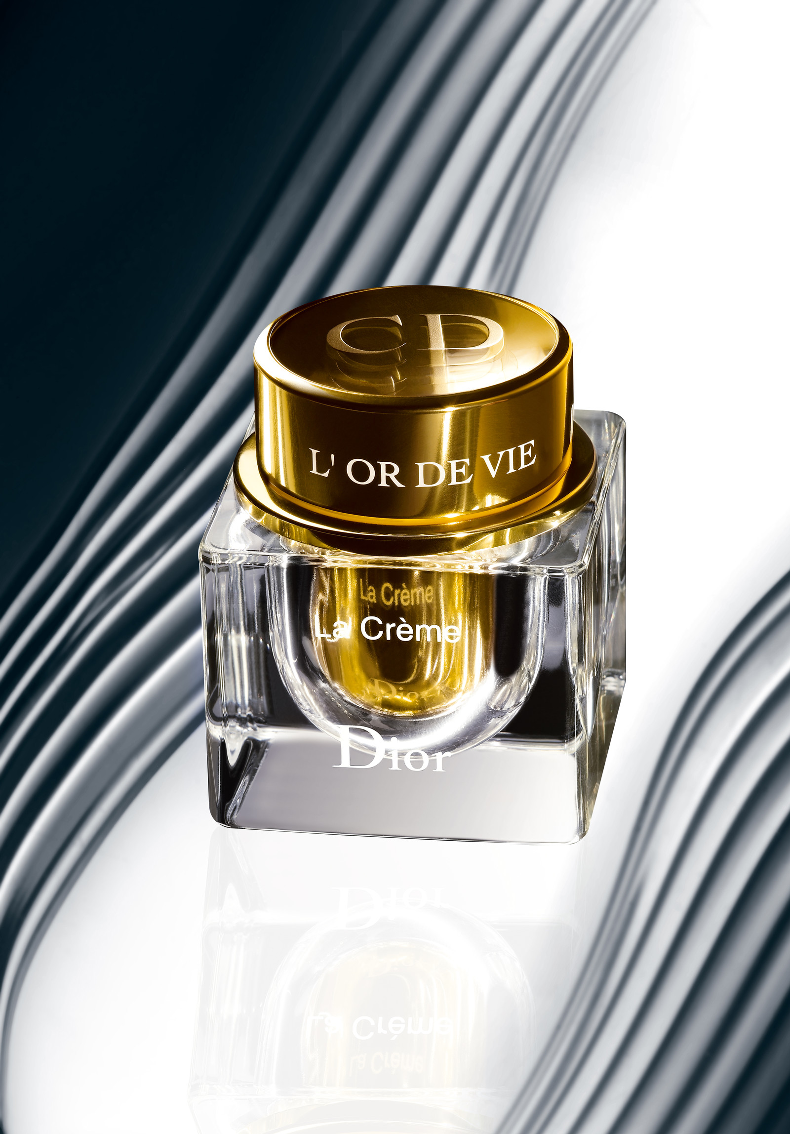 DIOR - L'OR DE VIE