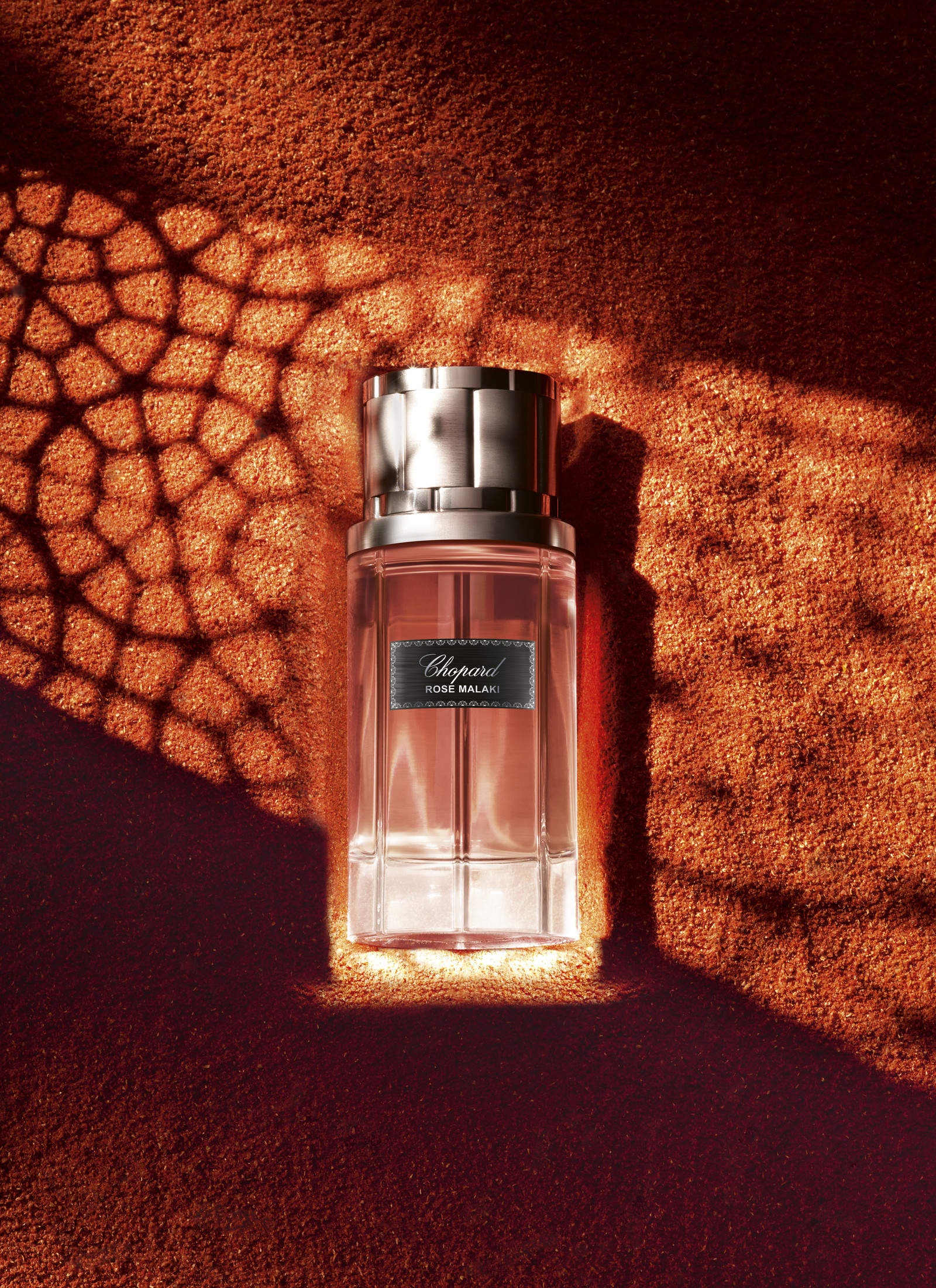 Romain RECHT – Retoucheur Photo Parfum - PARIS - CAMPAGNE CHOPARD