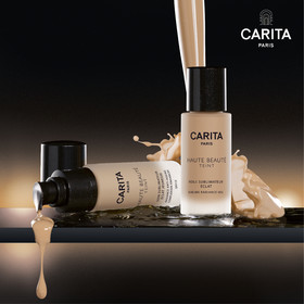 CARITA - HAUTE BEAUTE
