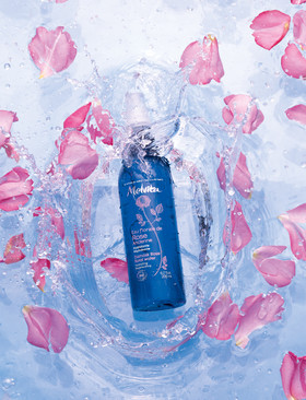 MELVITA - ROSE ANCIENNE