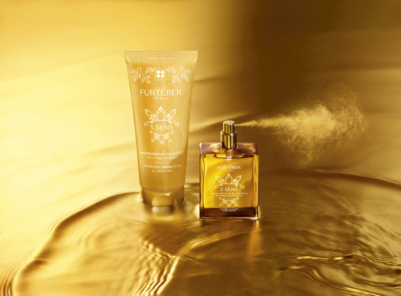 Romain Recht - Retoucheur Photos Cosmétique