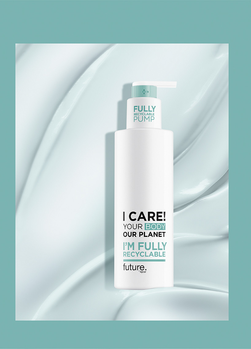 Romain RECHT – Retoucheur Photo Cosmétique - PARIS - CAMPAGNE APTAR