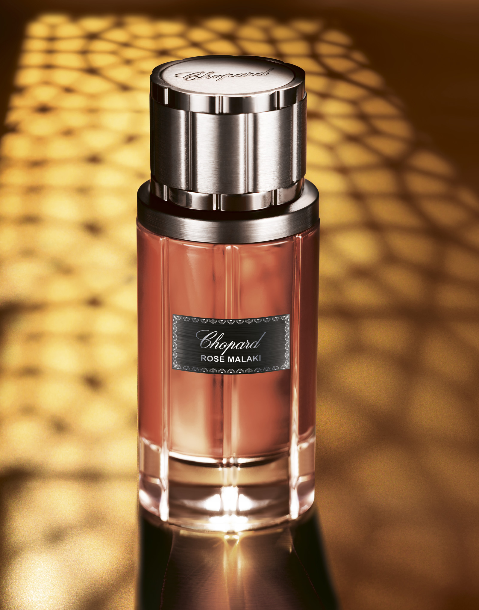Romain RECHT – Retoucheur Photo Parfum - PARIS - CAMPAGNE CHOPARD