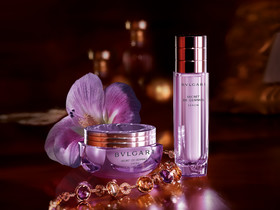 BVLGARI - SECRET DE GEMMES