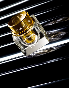 DIOR - L'OR DE VIE