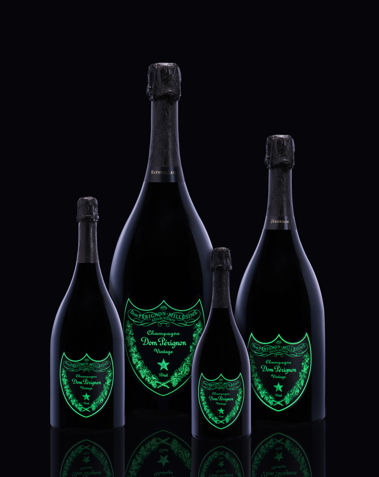 Romain RECHT – Retoucheur Photo Champagne, Bière et Spiritueux - PARIS - CAMPAGNE DOM PERIGNON