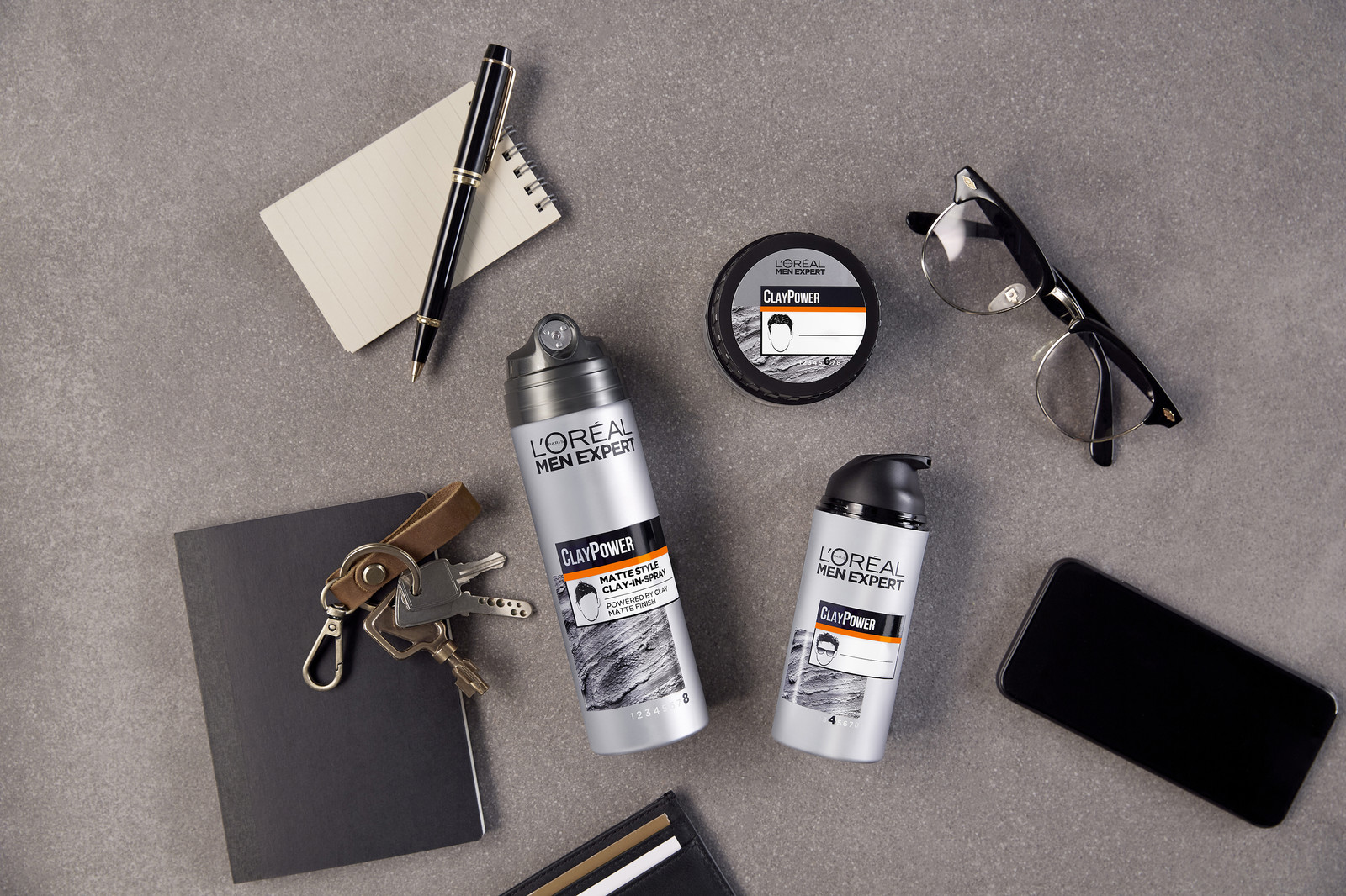 Romain Recht - Retoucheur Photos Cosmétique