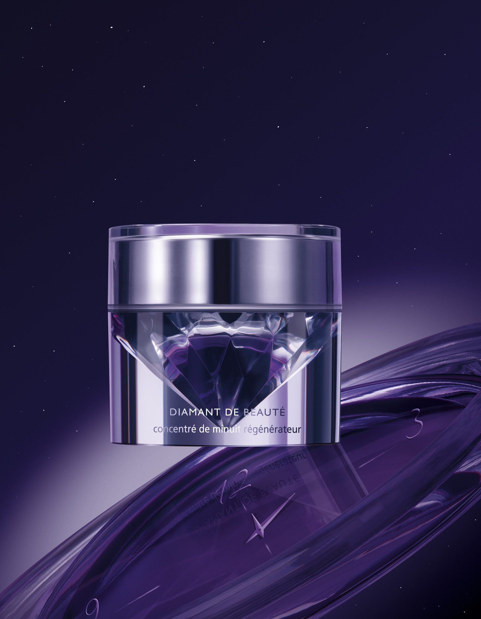 CARITA - DIAMANT DE BEAUTE