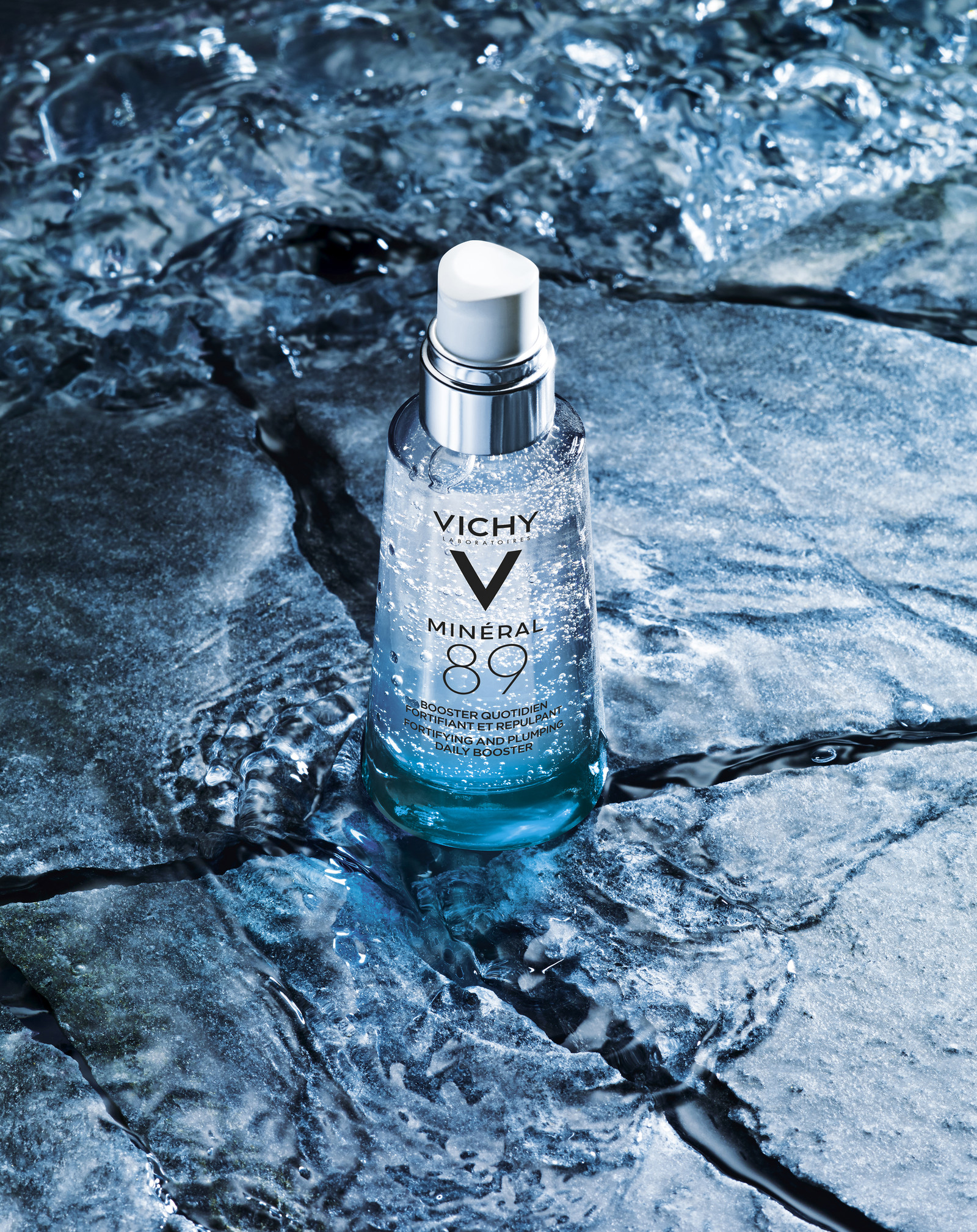 VICHY MINERAL 89