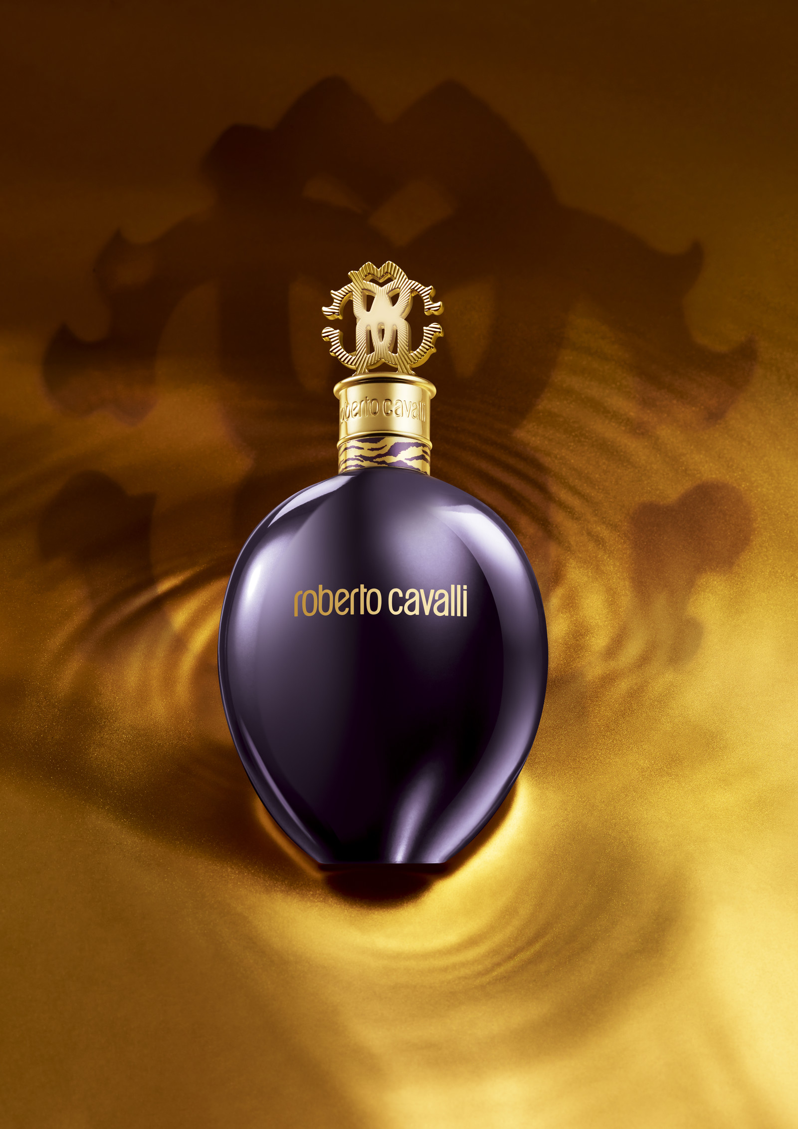 Romain RECHT – Retoucheur Photo Parfum - PARIS - CAMPAGNE ROBERTO CAVALLI