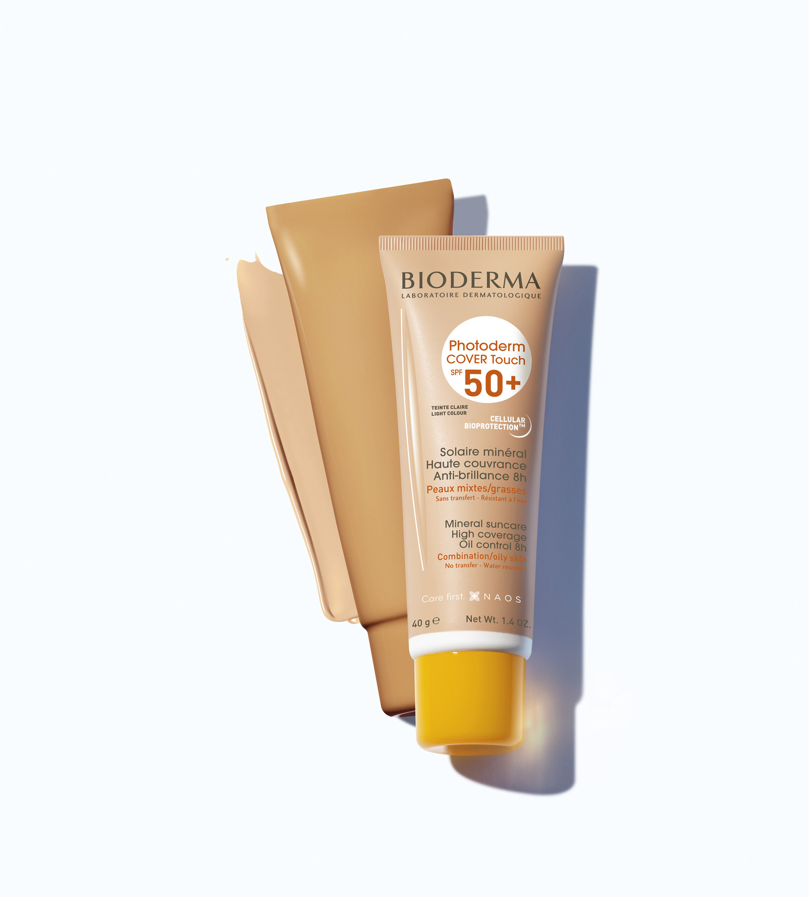 Romain Recht - Retoucheur Photos Cosmétique