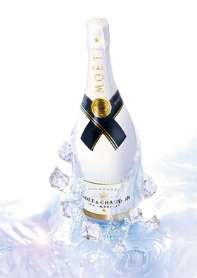 Romain RECHT – Retoucheur Photo Champagne, Bière et Spiritueux - PARIS - CAMPAGNE MOET & CHANDON
