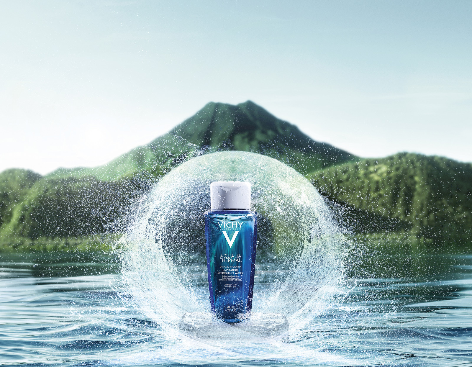 Romain Recht - Retoucheur Photos Cosmétique