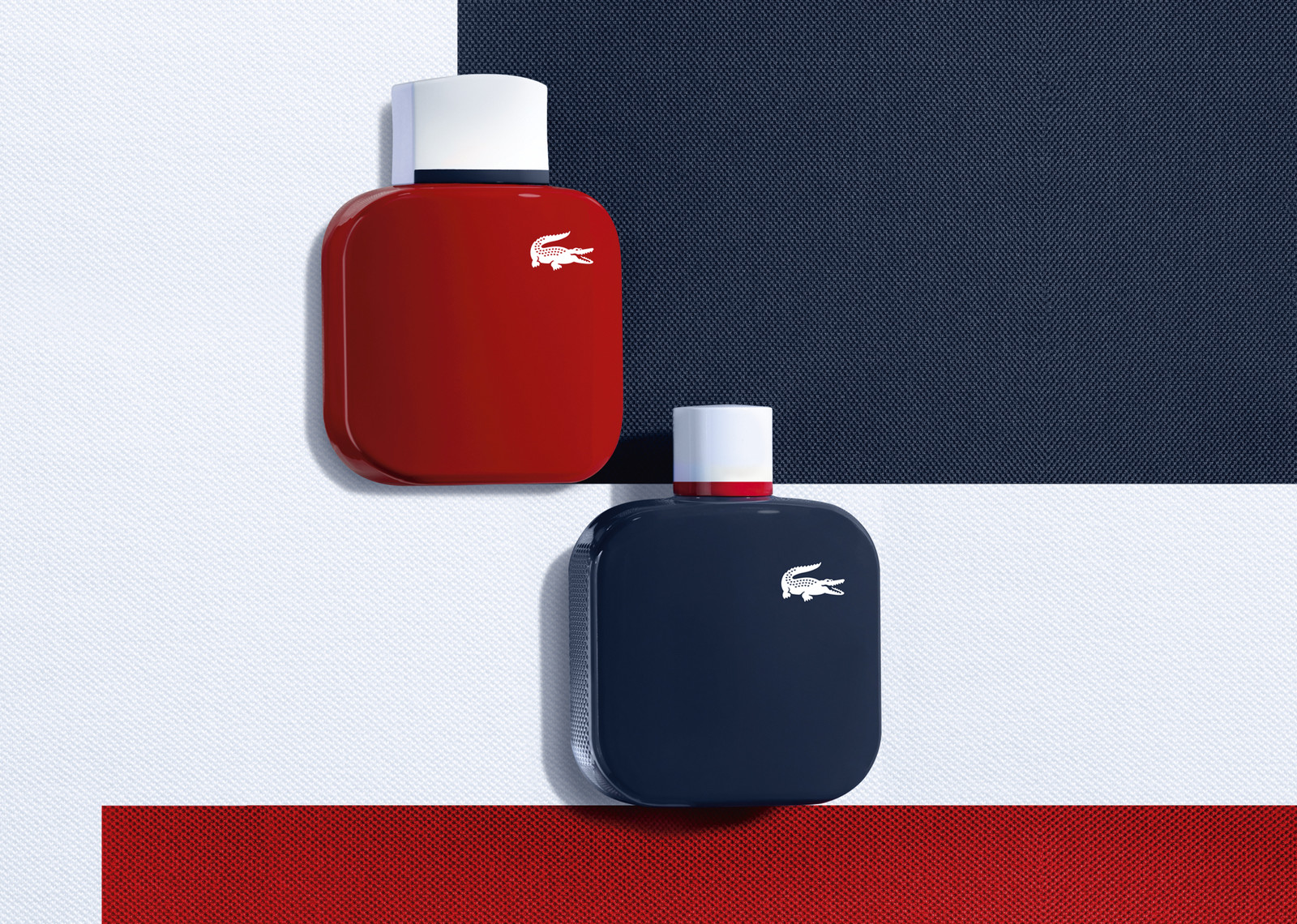 Romain Recht - Retoucheur Photos Parfum